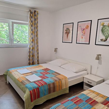 Villa Haus Niko Сень Екстер'єр фото