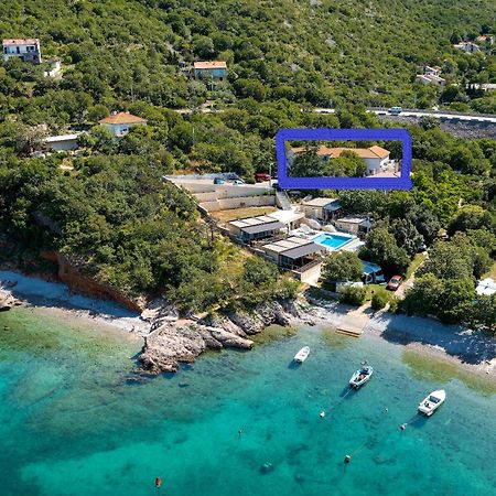 Villa Haus Niko Сень Екстер'єр фото