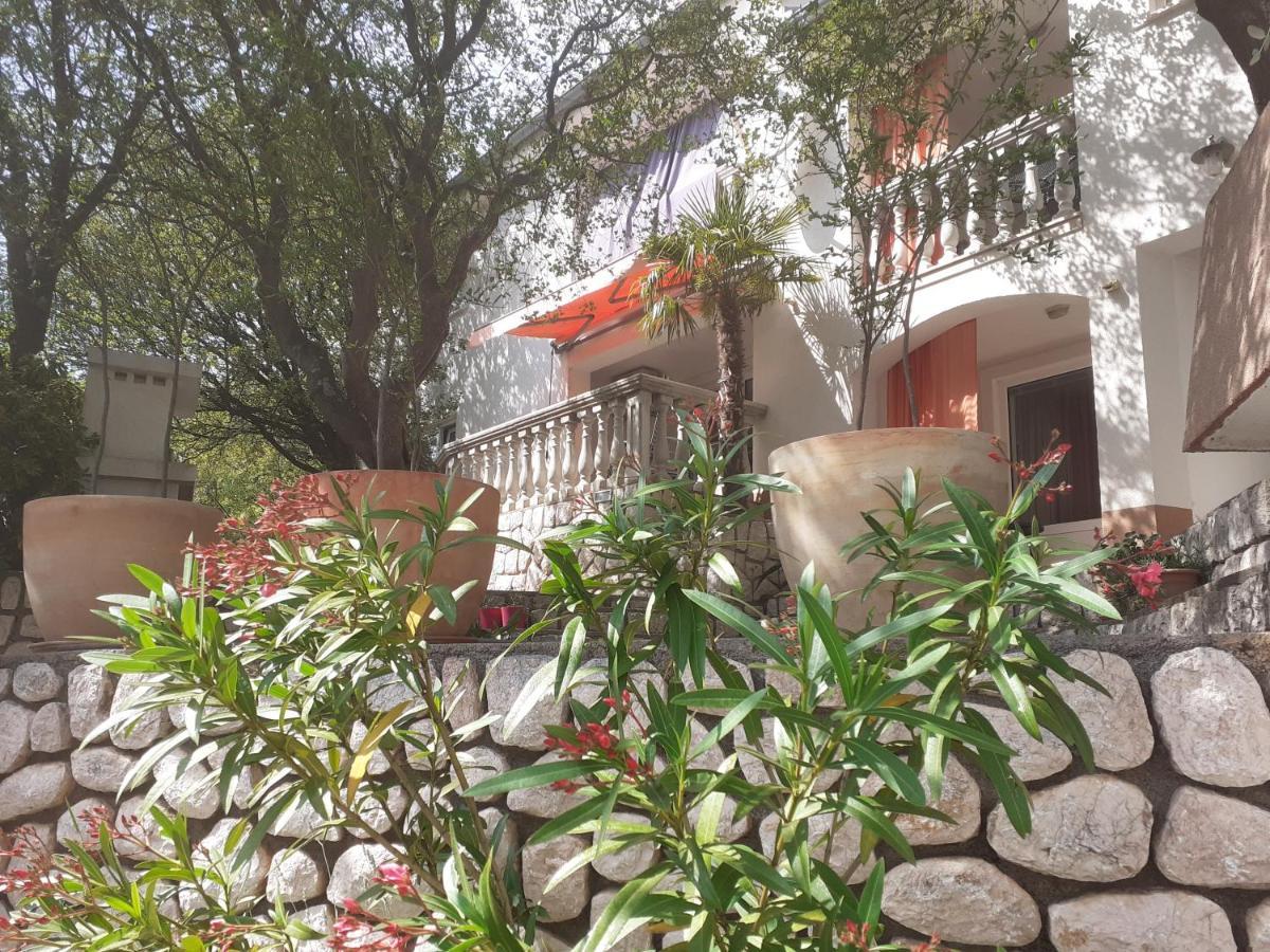 Villa Haus Niko Сень Екстер'єр фото