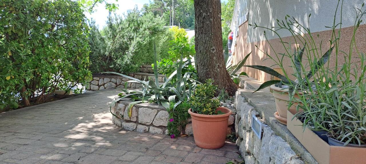 Villa Haus Niko Сень Екстер'єр фото