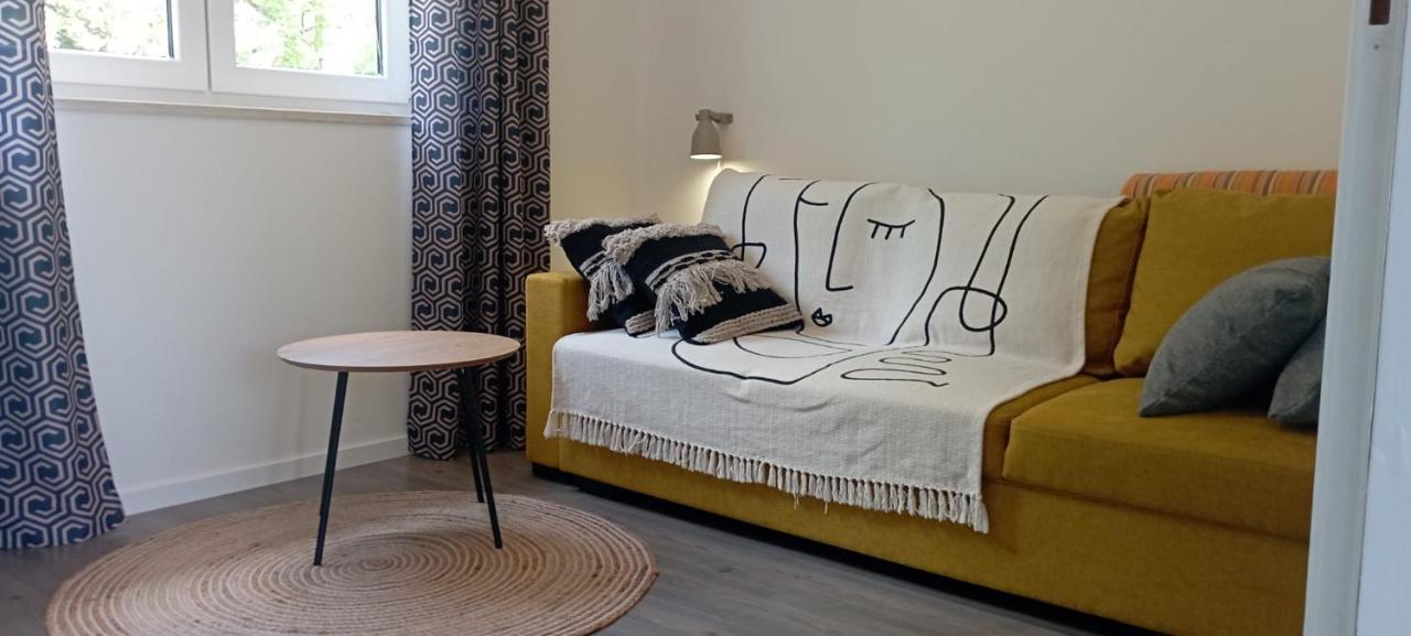 Villa Haus Niko Сень Екстер'єр фото