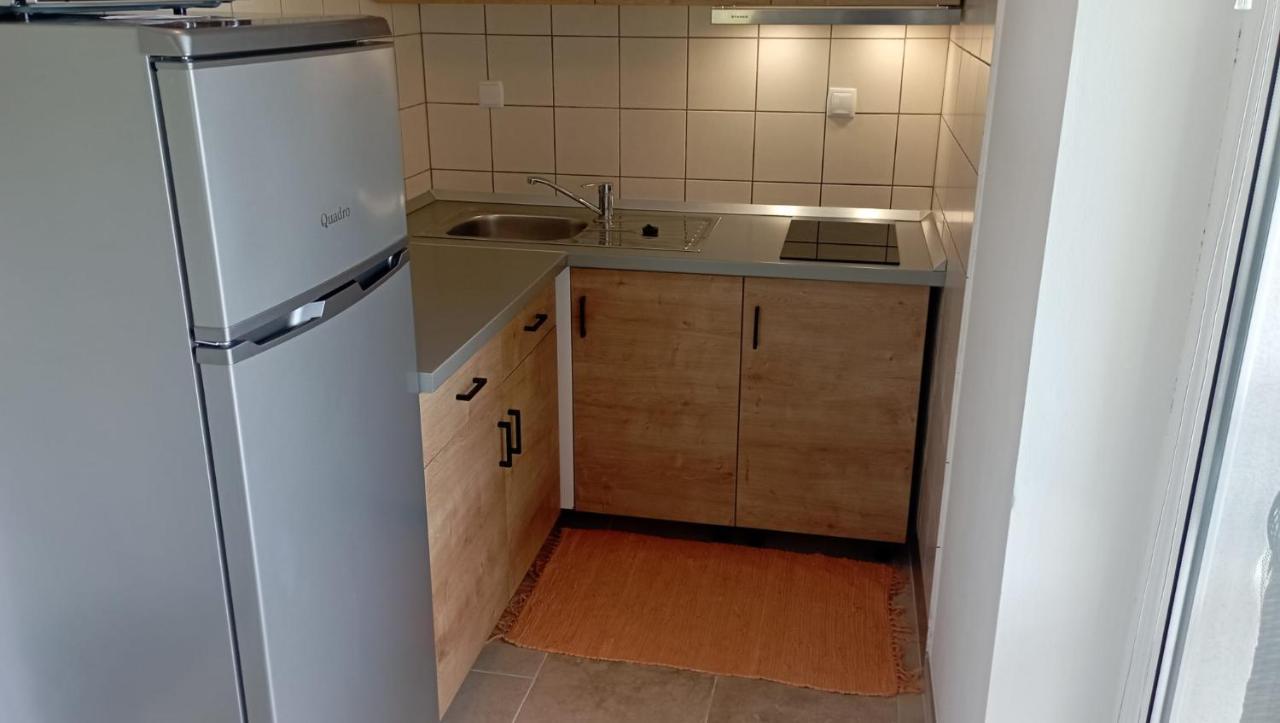 Villa Haus Niko Сень Екстер'єр фото