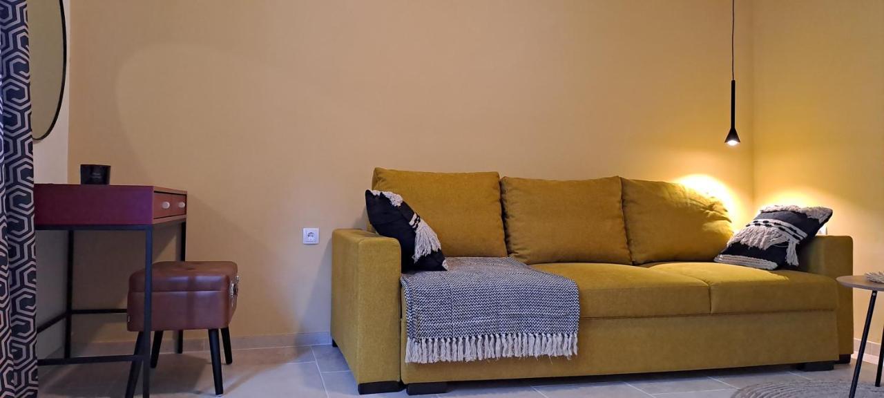 Villa Haus Niko Сень Екстер'єр фото