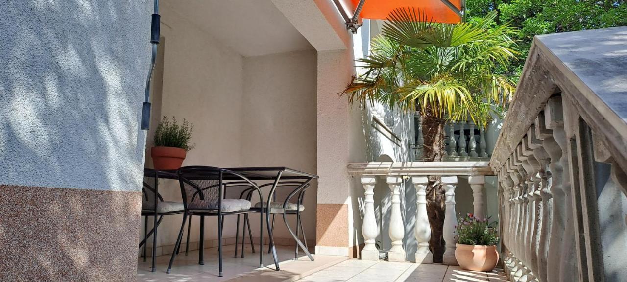 Villa Haus Niko Сень Екстер'єр фото