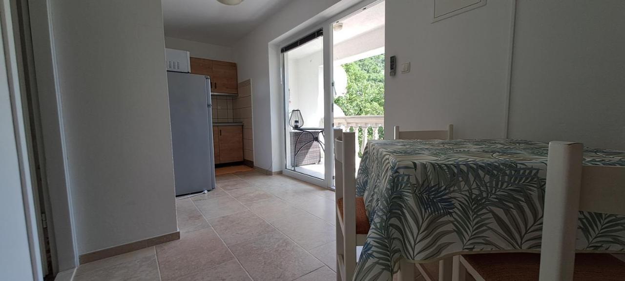 Villa Haus Niko Сень Екстер'єр фото