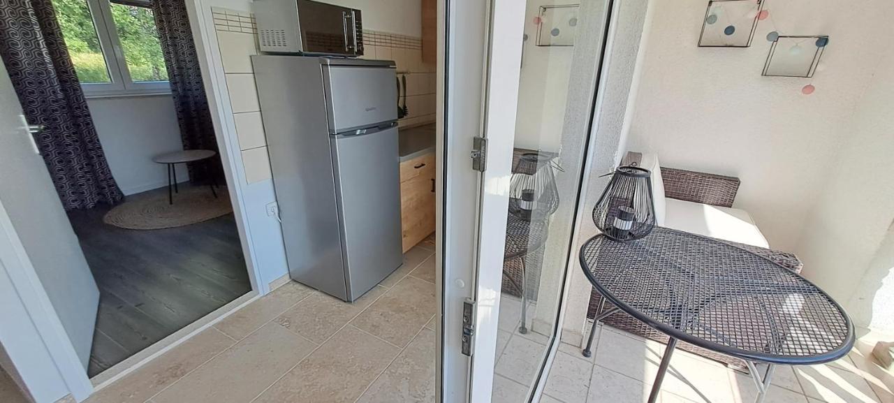 Villa Haus Niko Сень Екстер'єр фото