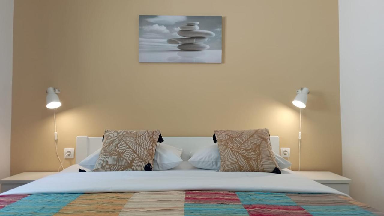 Villa Haus Niko Сень Екстер'єр фото