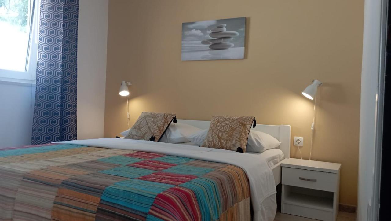 Villa Haus Niko Сень Екстер'єр фото