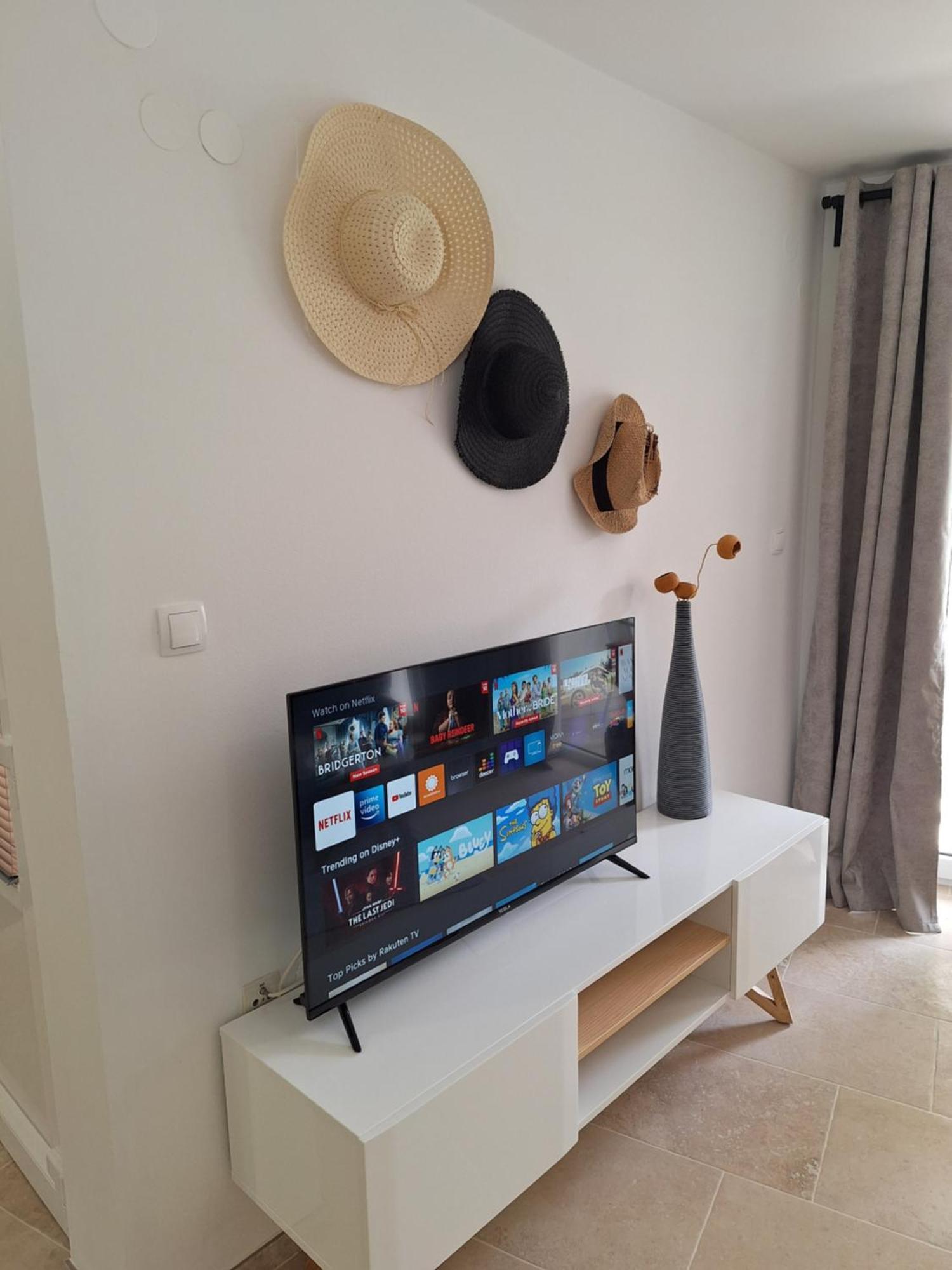 Villa Haus Niko Сень Екстер'єр фото