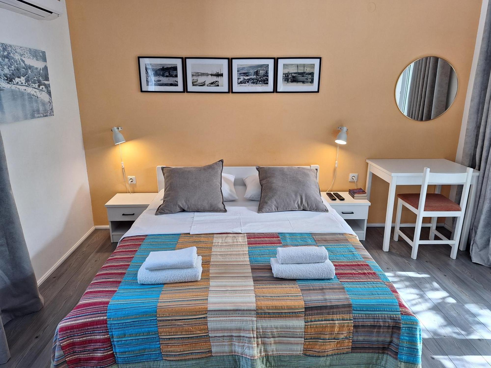 Villa Haus Niko Сень Екстер'єр фото