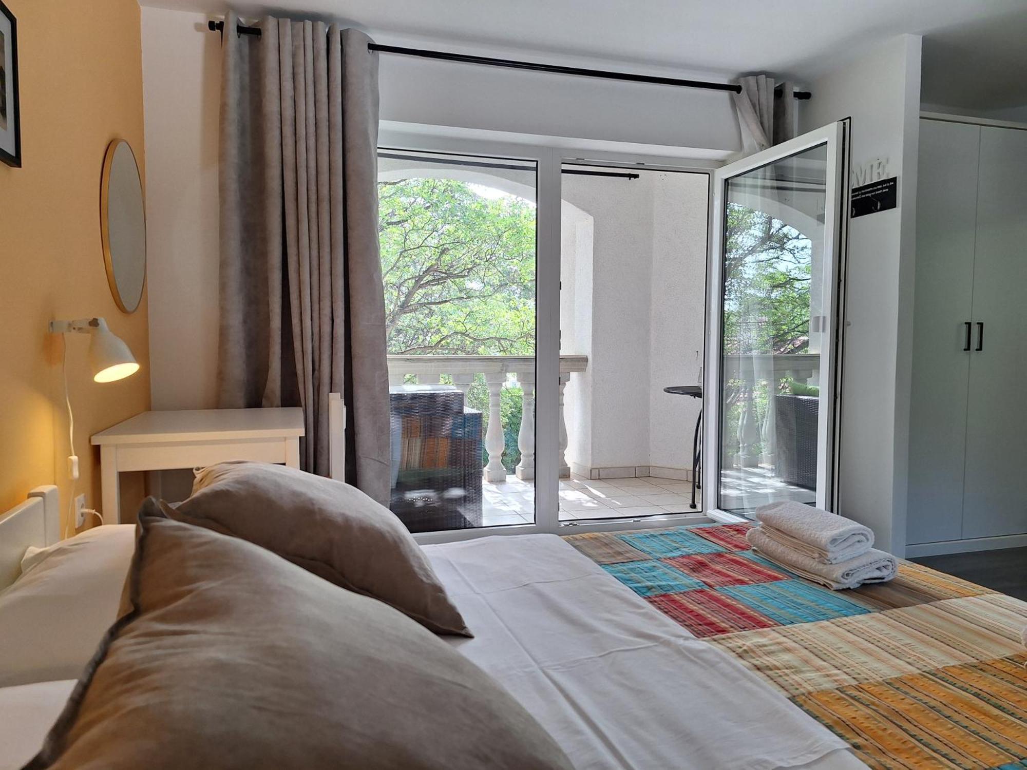 Villa Haus Niko Сень Екстер'єр фото