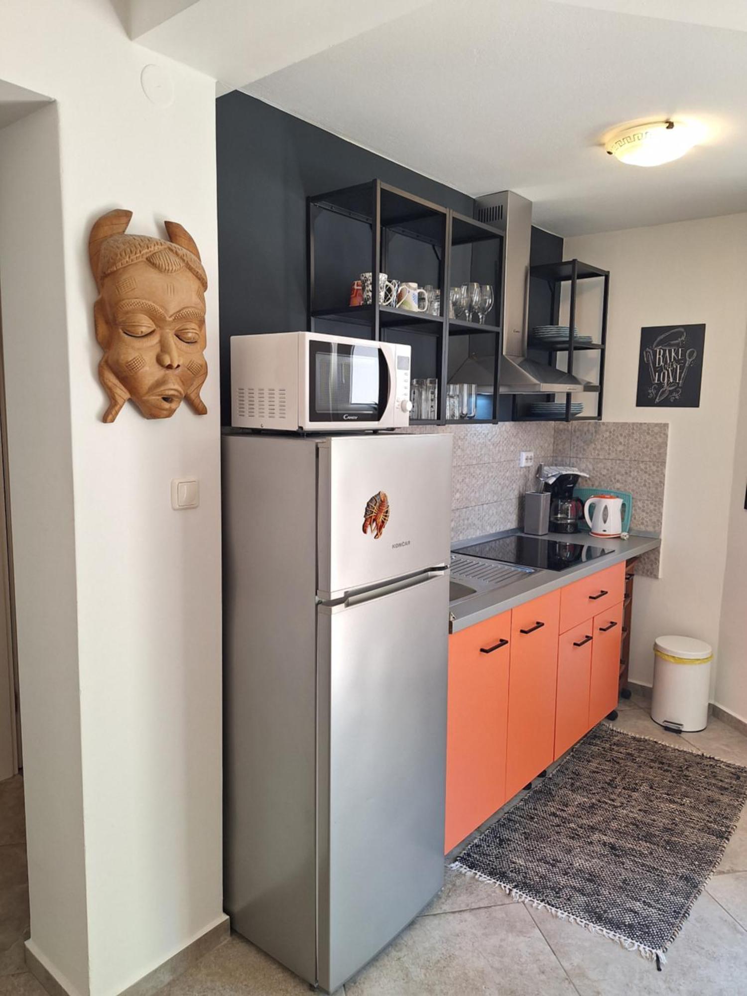 Villa Haus Niko Сень Екстер'єр фото