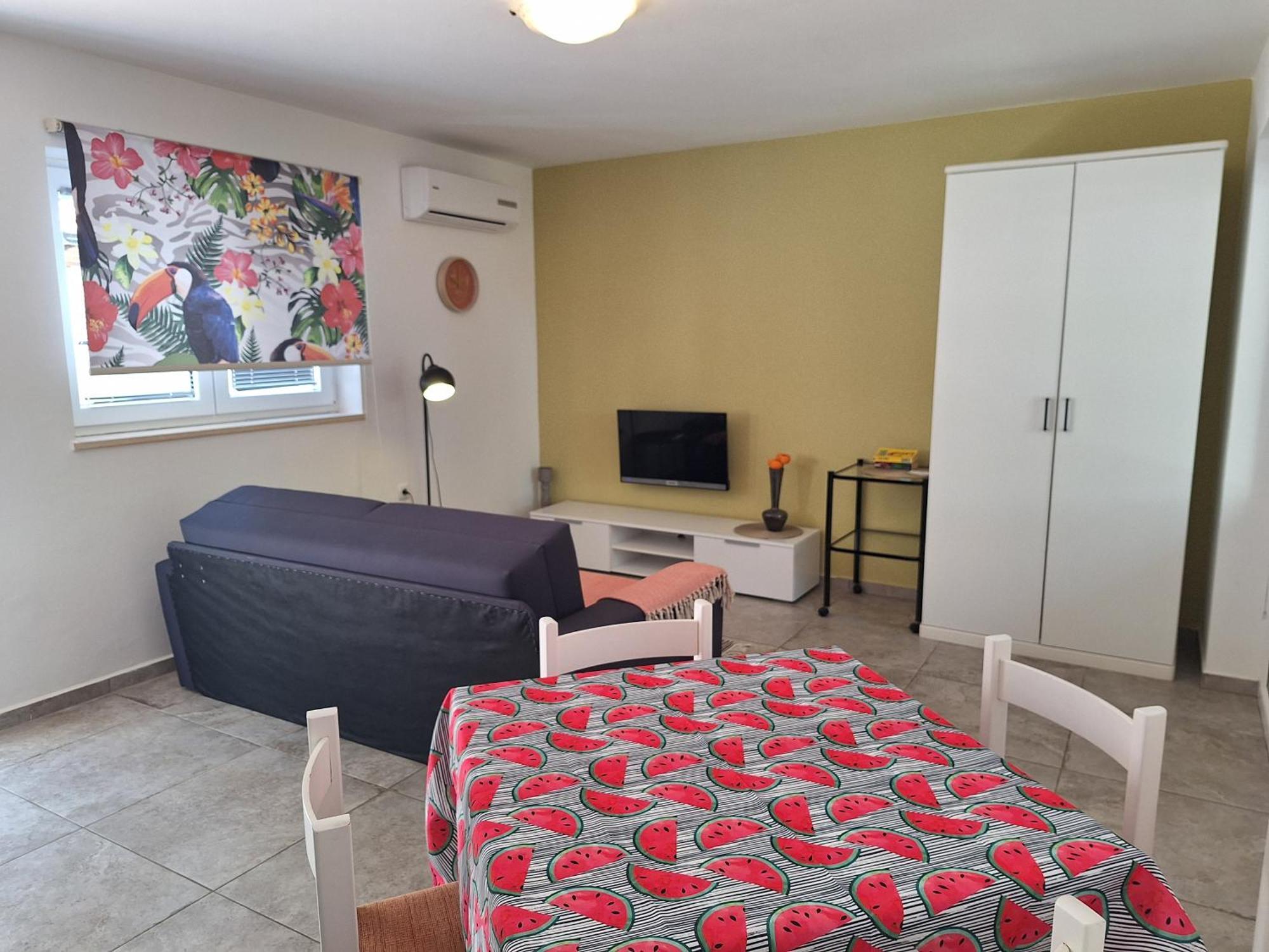 Villa Haus Niko Сень Екстер'єр фото