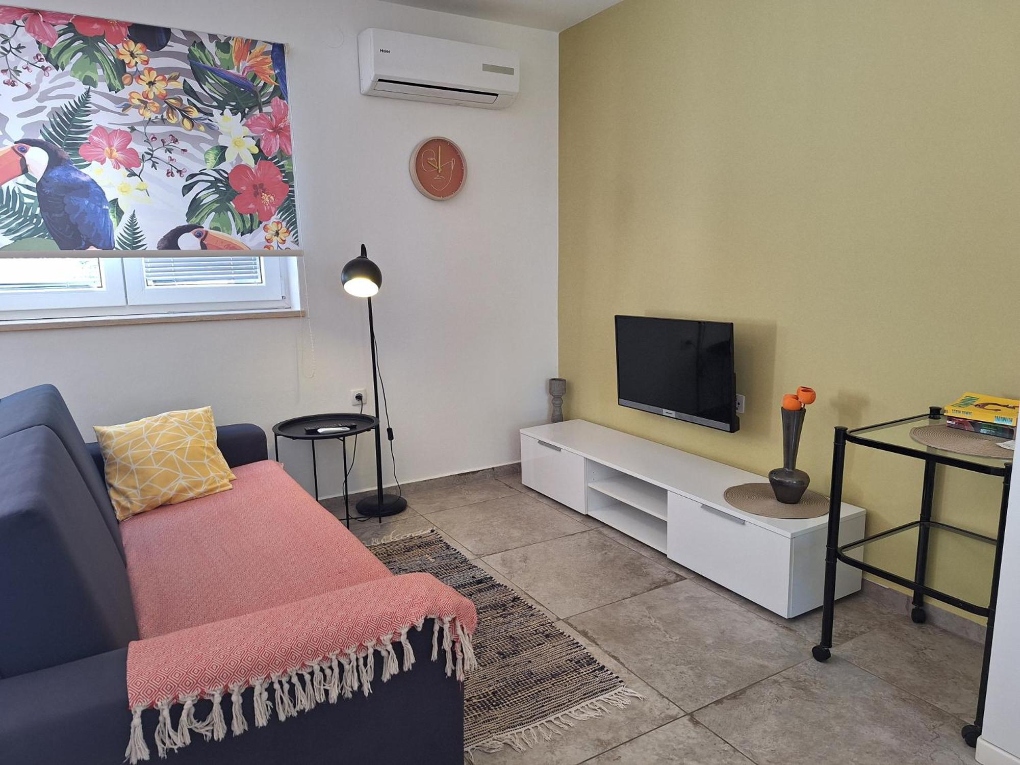 Villa Haus Niko Сень Екстер'єр фото