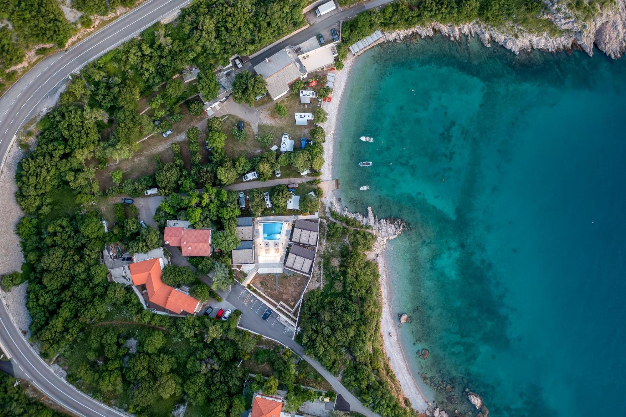 Villa Haus Niko Сень Екстер'єр фото