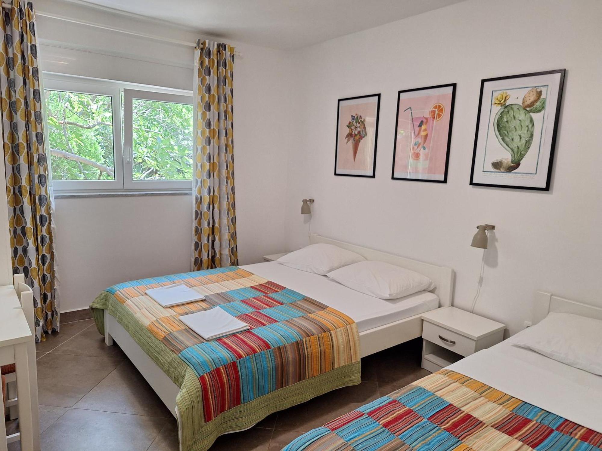 Villa Haus Niko Сень Екстер'єр фото