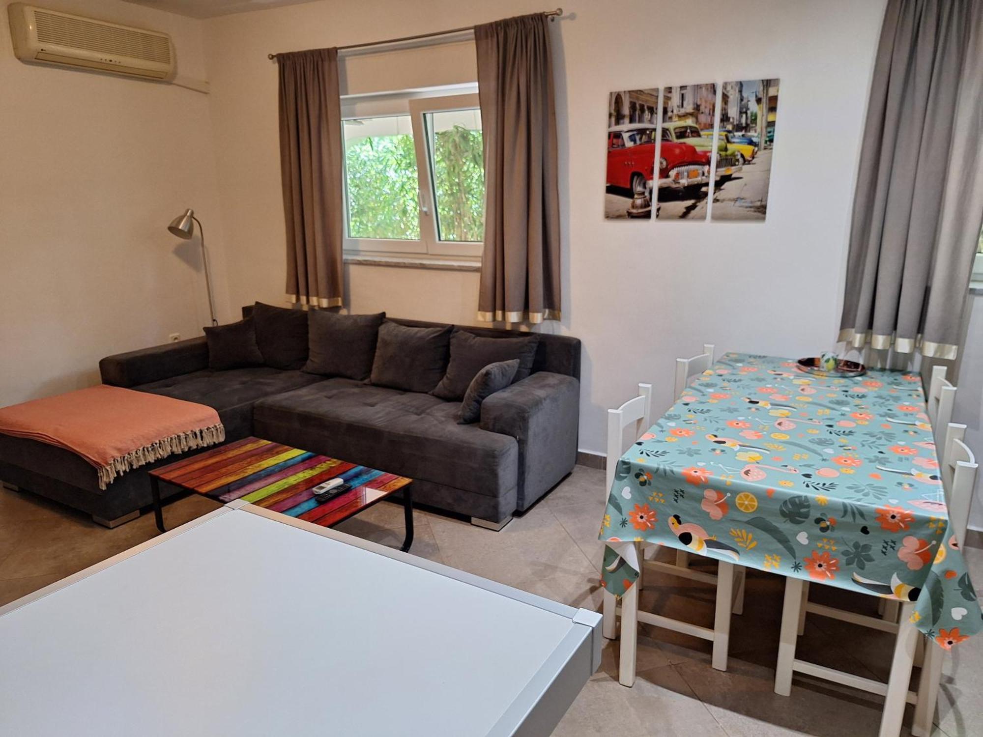 Villa Haus Niko Сень Екстер'єр фото